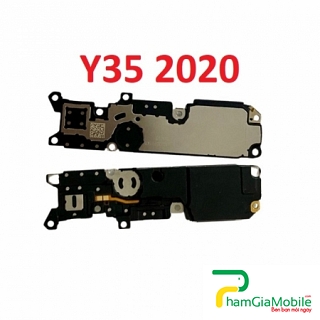 Loa Chuông, Loa Ngoài Vivo Y35 2020 Speaker Ringer Buzzer